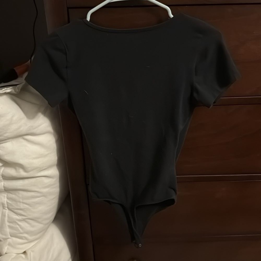 AF BODYSUIT - Picture 3 of 3